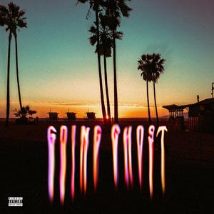 Going Ghost (feat. John Overton)