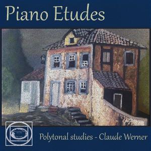 Etude III, 2° Major
