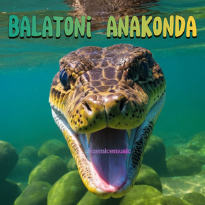 Balatoni Anakonda