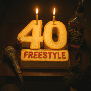 40 Freestyle