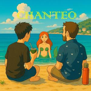 Chanteo (feat. Santi Marti)