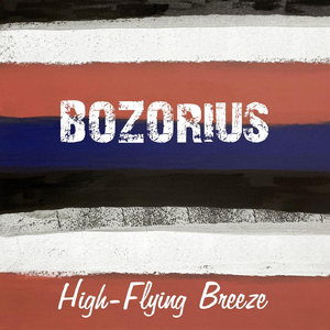 High-Flying Breeze