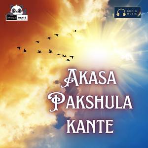 Akasa Pakshula kante