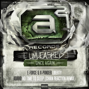 No Time To Sleep (Chain Reaction Remix)