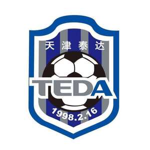 我的泰达足球梦（翻自 mc伟伟）