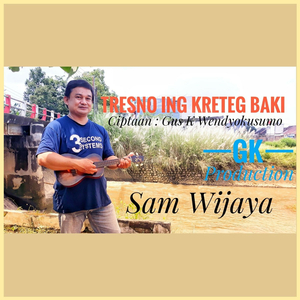 Tresno Ing Kreteg Baki