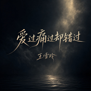 爱过痛过却错过