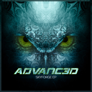 Future Self (Advanc3d Remix)