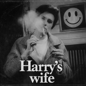 HARRY´S WIFE