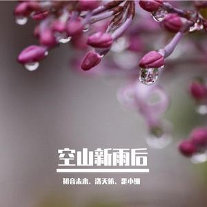 空山新雨后（洛天依）（翻自 音阙诗听）
