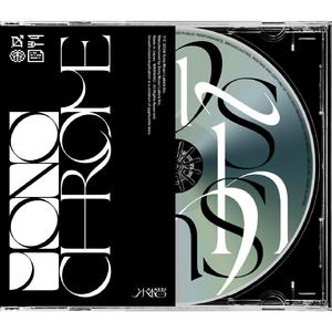 MONOCHROME (TV version)