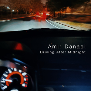 Driving After Midnight