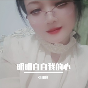 明明白白我的心 伴奏
