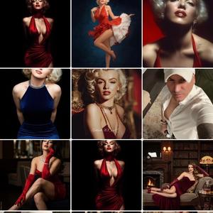 DEBIÓ SER AMOR (PERO ME MATÓ)”