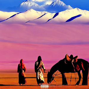 囊谦王子的爱情（Luv is Rage )