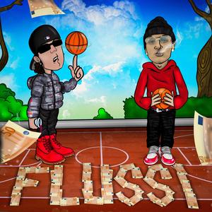 Flussi (feat. PlayaGlam)