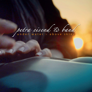 Kleiner rosa Straßenfeger