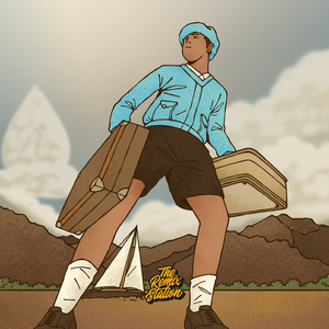 DOGTOOTH (lofi remix)