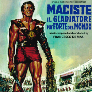 Maciste, il gladiatore più forte del mondo 16 (From "Maciste, il gladiatore più forte del mondo")