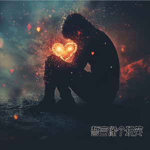 誓言也像个玩笑