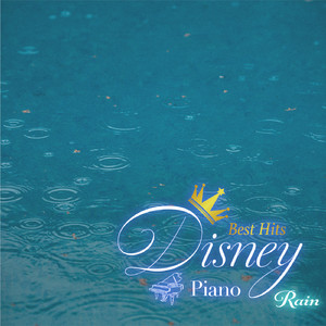 サムデイ (ピアノ) 【『ノートルダムの鐘』より】