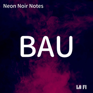 Midnight Melancholy Groove