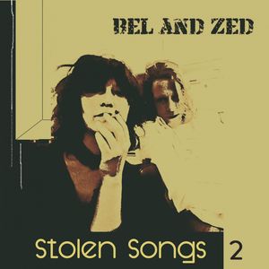 Temptation (Tom Waits Cover)