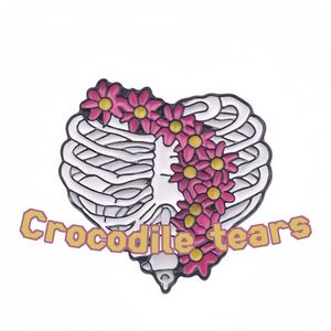 Crocodile tears(prod.Gr33nart beats)