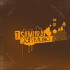 7 Samurai - Jah Music feat. Blue Eyez (Panoptikum Dancehall Mix)