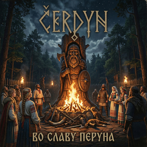 Во славу Перуна (Medieval Folk)
