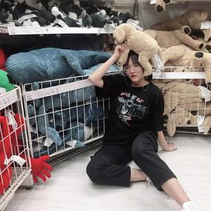 没有人可以替代你