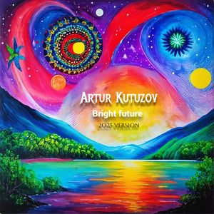 Bright Future (Remastered 2025 Version)