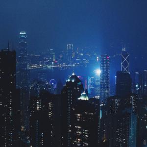 City Nights (Instrumental)