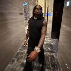 '' 碎碎念 '' 情绪 Gunna x Asen x Lil Asian Type Beat