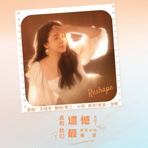 【致二十四岁的自己】直到遗憾反应了我们最深层的需要（Reshape）