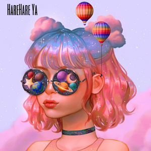 HareHare Ya