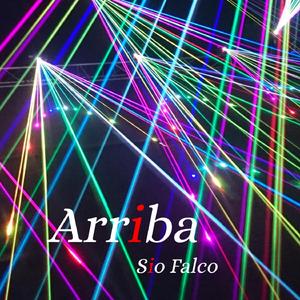 Arriba