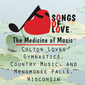 Colton Loves Gymnastics, Country Music, and Menomonee Falls, Wisconsin
