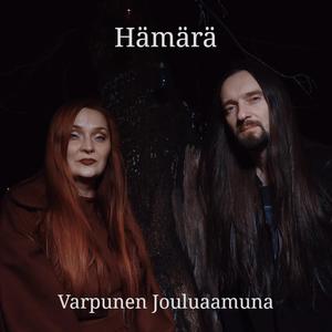 Varpunen Jouluaamuna