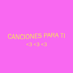 Te Extraño