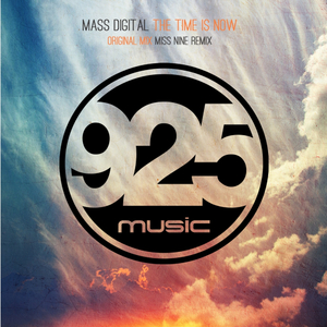 The Time Is Now (Original Mix)