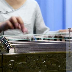 【古筝】回忆杀！《宝莲灯》主题曲《我的全部》