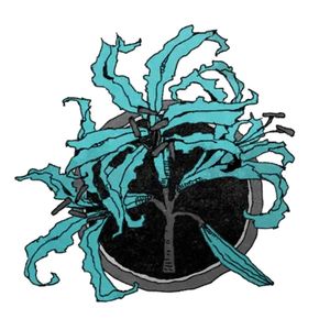 芥·遮二无二（中文填词）