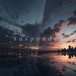 Suspended