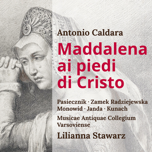 Ritornello:Andante