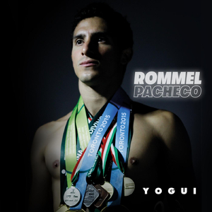Rommel Pacheco