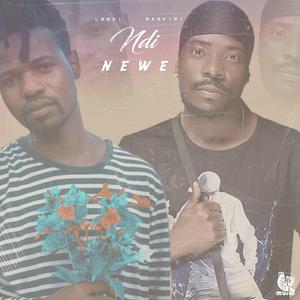Ndinewe (feat. Maskiri)