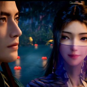 温柔予你（带原声台词）