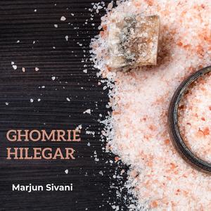 Hastam Dar Ghorur