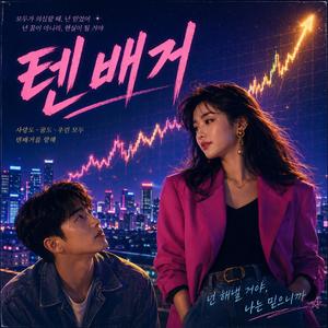 텐배거(TENBAGGER)